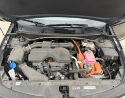 
										2023 KIA Sportage Hybrid full									