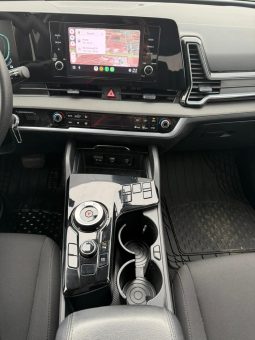 
										2023 KIA Sportage Hybrid full									