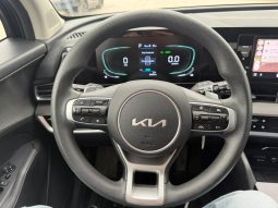 
										2023 KIA Sportage Hybrid full									