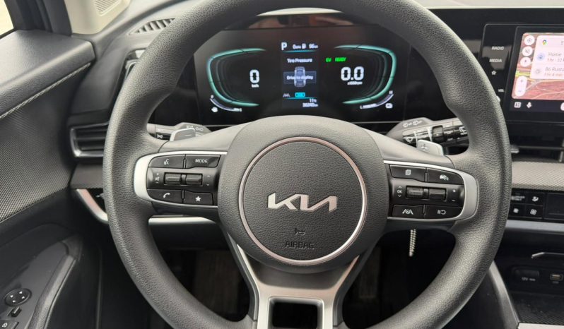 
								2023 KIA Sportage Hybrid full									