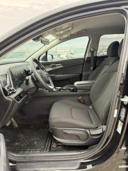 
										2023 KIA Sportage Hybrid full									