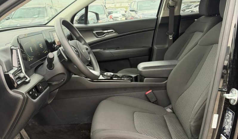 
								2023 KIA Sportage Hybrid full									