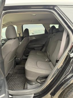 
										2023 KIA Sportage Hybrid full									