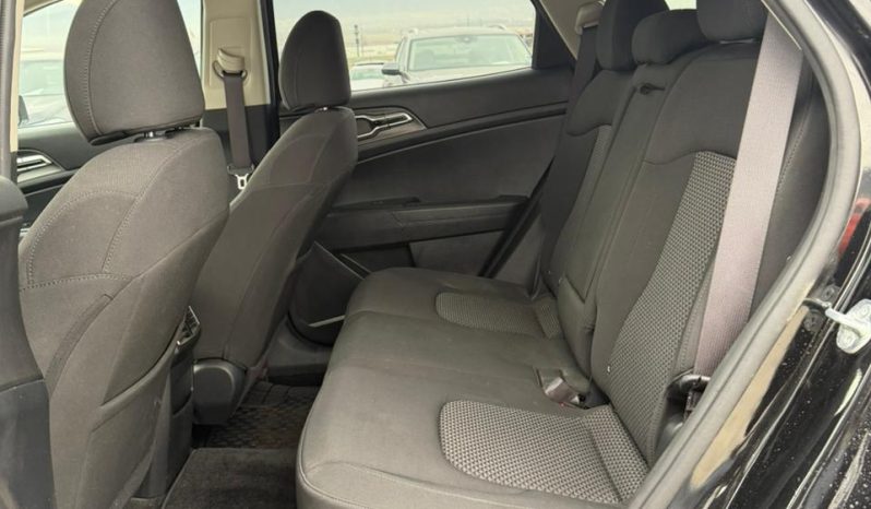 
								2023 KIA Sportage Hybrid full									