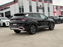 
										2023 KIA Sportage Hybrid full									