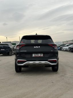 
										2023 KIA Sportage Hybrid full									