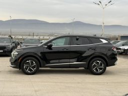 
										2023 KIA Sportage Hybrid full									