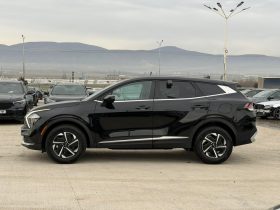 2023 KIA Sportage Hybrid