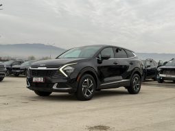 
										2023 KIA Sportage Hybrid full									
