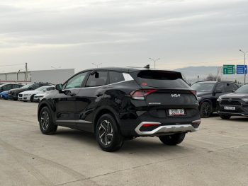 2023 KIA Sportage Hybrid