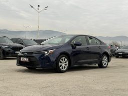
										2023 Toyota Corolla full									