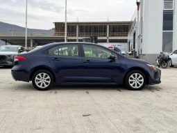 
										2023 Toyota Corolla full									