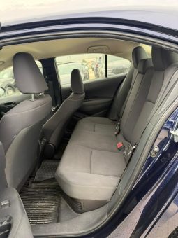 
										2023 Toyota Corolla full									