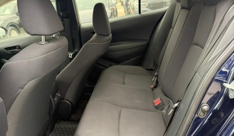 
								2023 Toyota Corolla full									