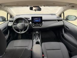 
										2023 Toyota Corolla full									