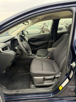 
										2023 Toyota Corolla full									