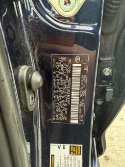 
										2023 Toyota Corolla full									