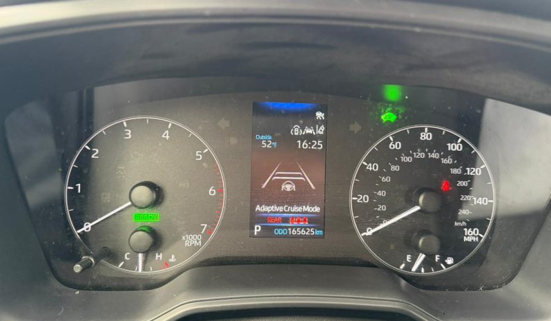 
								2023 Toyota Corolla full									