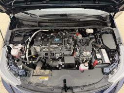 
										2023 Toyota Corolla full									