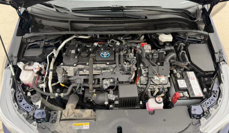 
								2023 Toyota Corolla full									