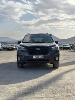 
										Subaru Forester full									