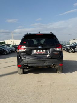 
										Subaru Forester full									