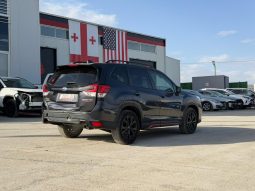 
										Subaru Forester full									