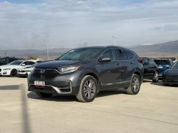 
										2022 Honda CR-V full									