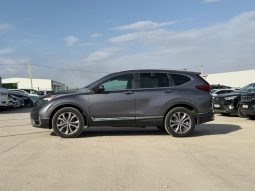 
										2022 Honda CR-V full									
