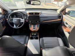 
										2022 Honda CR-V full									