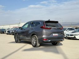 
										2022 Honda CR-V full									