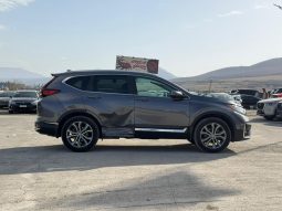 
										2022 Honda CR-V full									