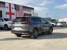 
										2022 Honda CR-V full									