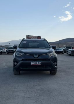 
										Toyota RAV4 full									