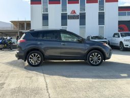 
										Toyota RAV4 full									