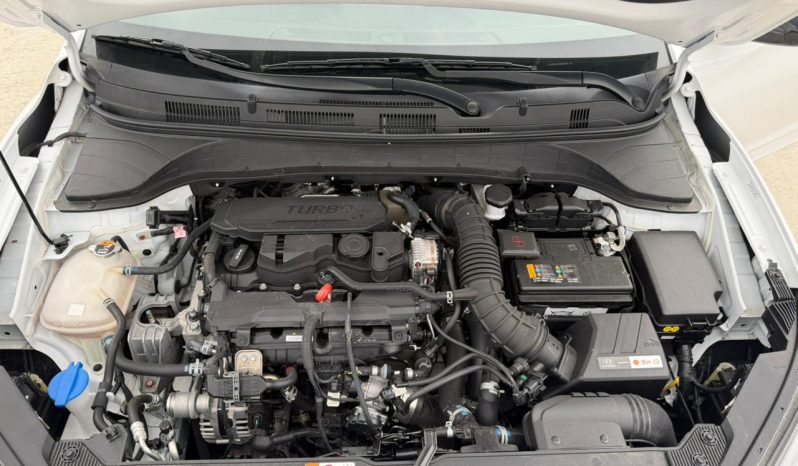 
								Hyundai Kona N Line full									