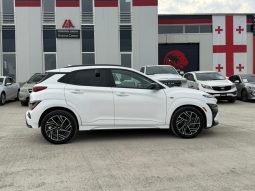 
										Hyundai Kona N Line full									