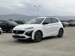 
										Hyundai Kona N Line full									