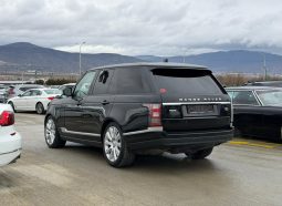 
										LAND ROVER RANGE ROVER full									