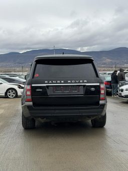 
										LAND ROVER RANGE ROVER full									