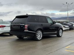 
										LAND ROVER RANGE ROVER full									