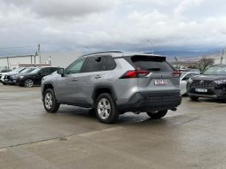 
										2021 Toyota RAV4 full									