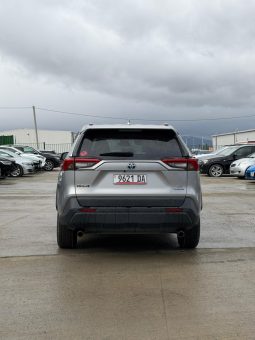 
										2021 Toyota RAV4 full									