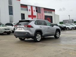 
										2021 Toyota RAV4 full									