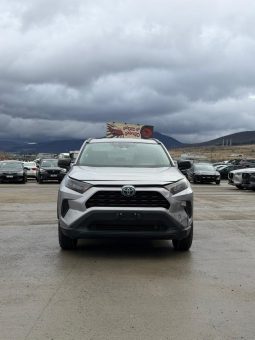 
										2021 Toyota RAV4 full									