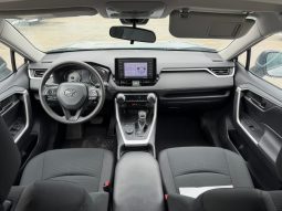 
										2021 Toyota RAV4 full									