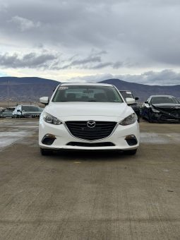 
										Mazda 3 full									