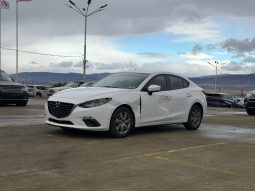
										Mazda 3 full									