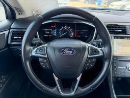 
										Ford Fusion full									