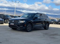 
										2021 Volkswagen Tiguan full									